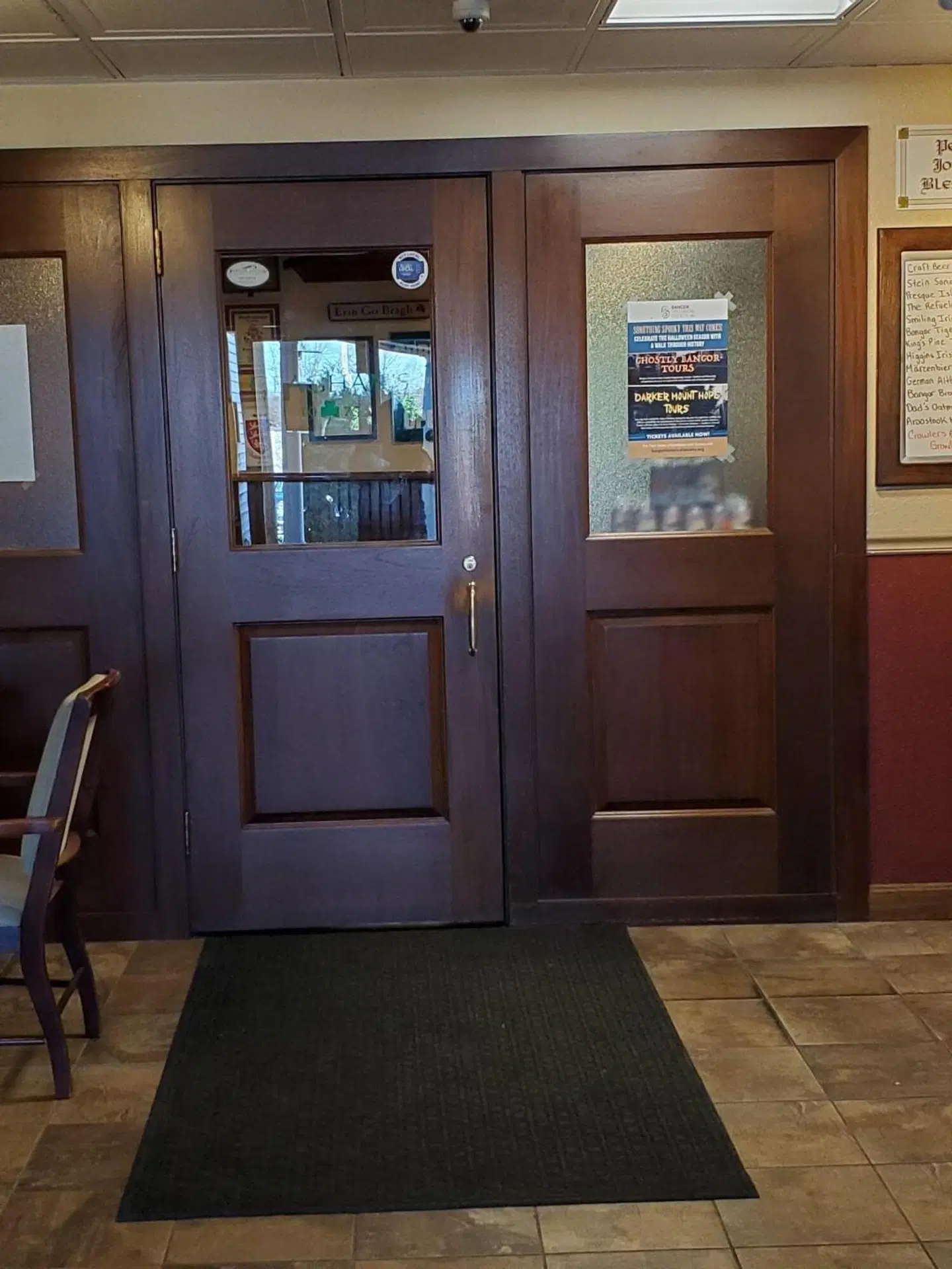 Fireside Inn and Suites LOUNGE_LOBBY