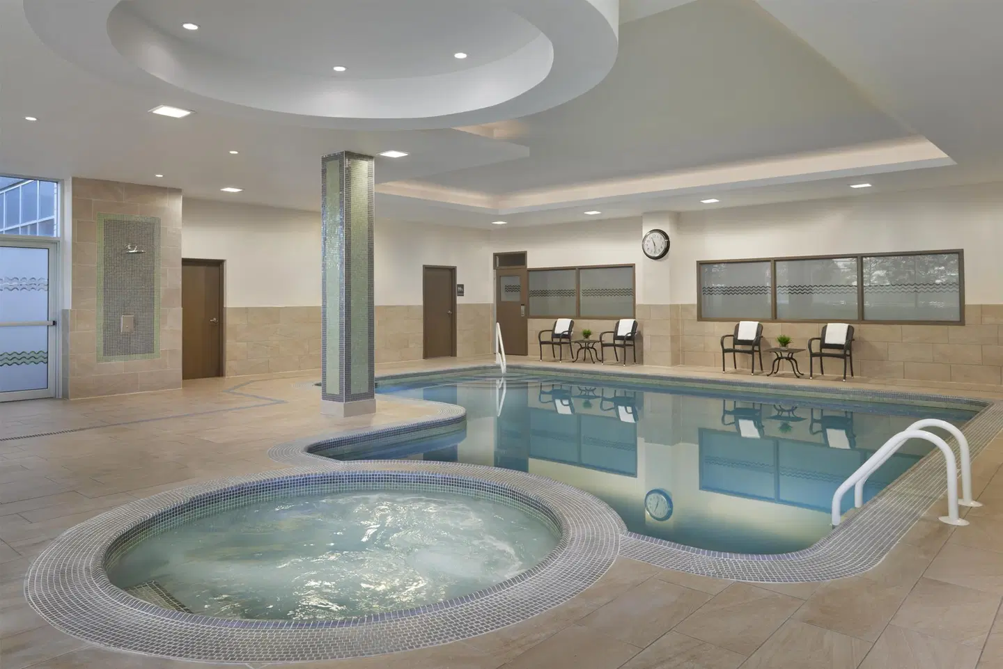 Homewood Suites by Hilton Toronto Vaughan HEALTH_BEAUTY