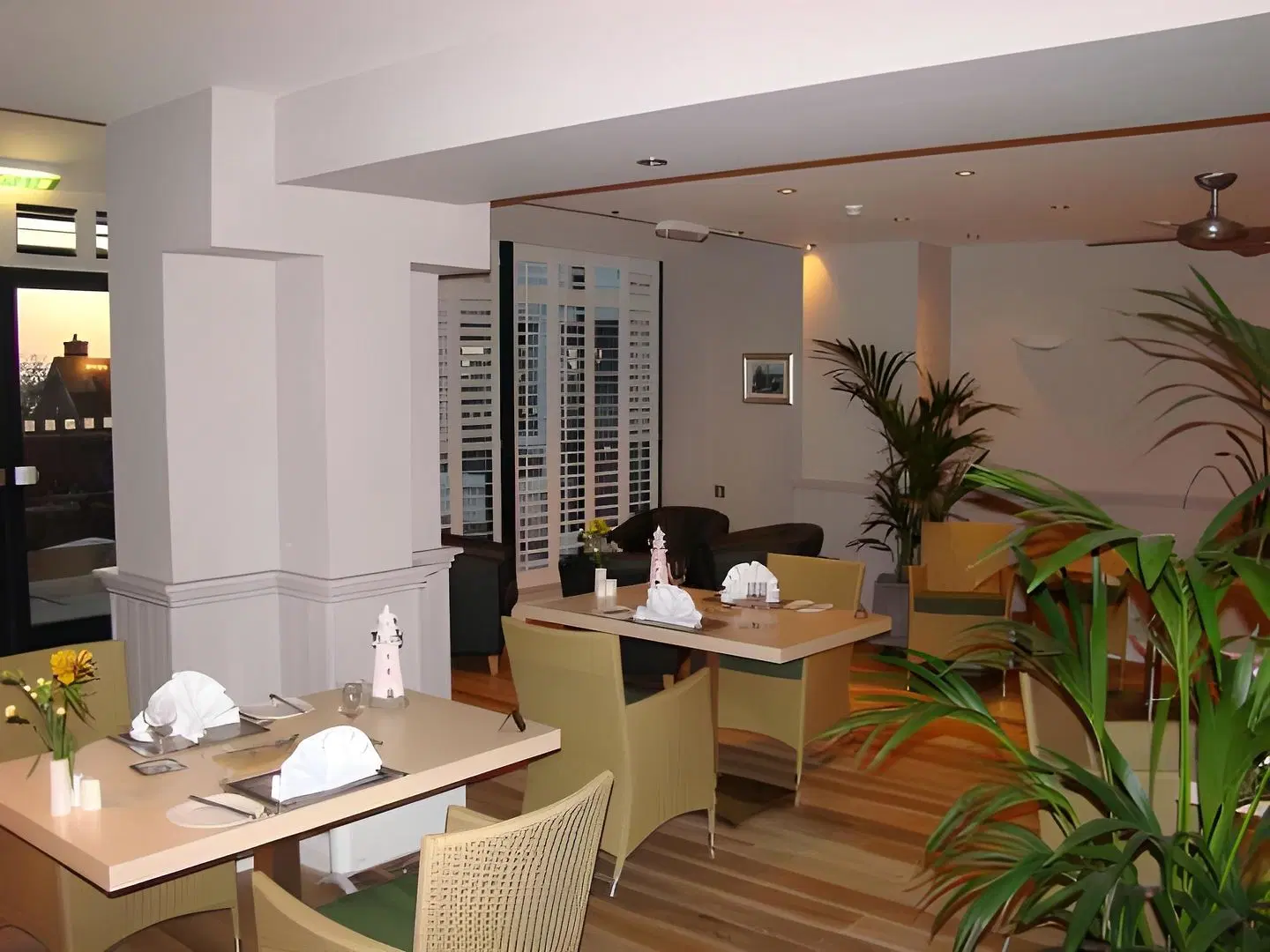Eype's Mouth Country Hotel LOUNGE_LOBBY