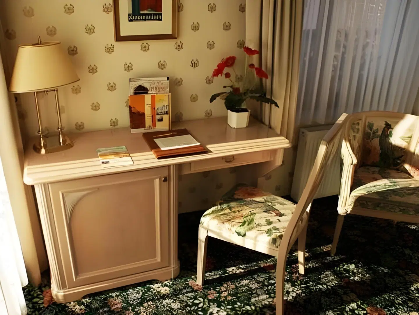 Schwarzer Adler ROOM_EXAMPLE