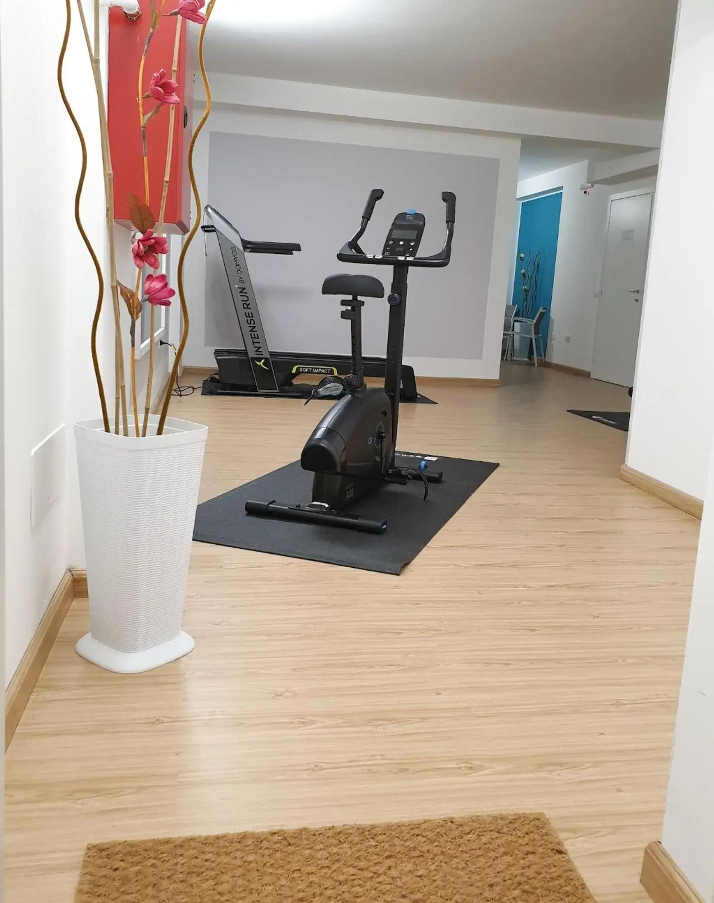 Travini Hotel Residence SPORTS_AND_LEISURE
