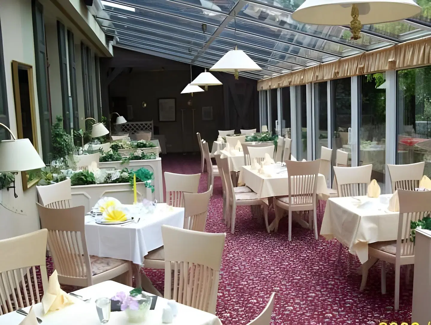 Schwarzer Adler Restaurant