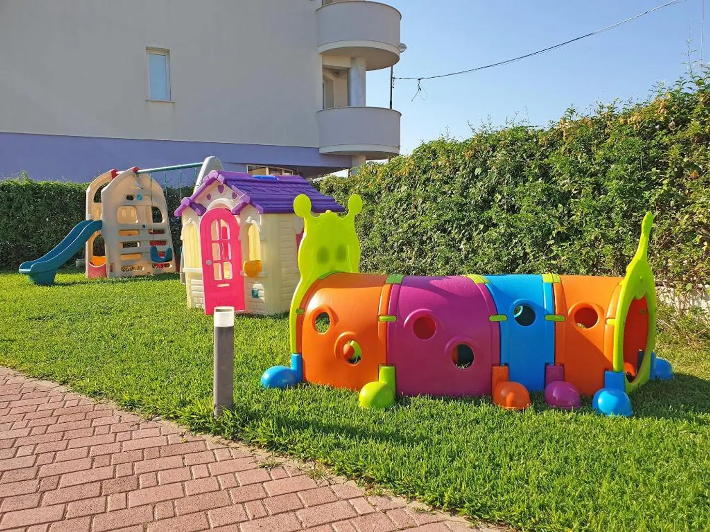 Travini Hotel Residence SPORTS_AND_LEISURE