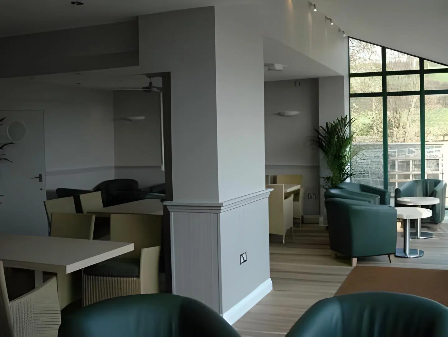 Eype's Mouth Country Hotel LOUNGE_LOBBY