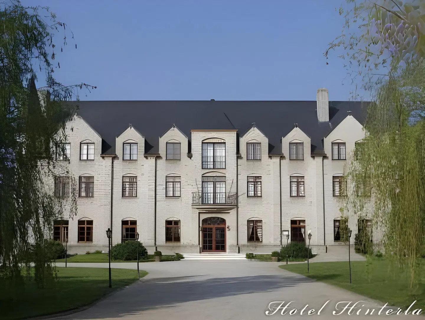 Hinterland EXTERIOR
