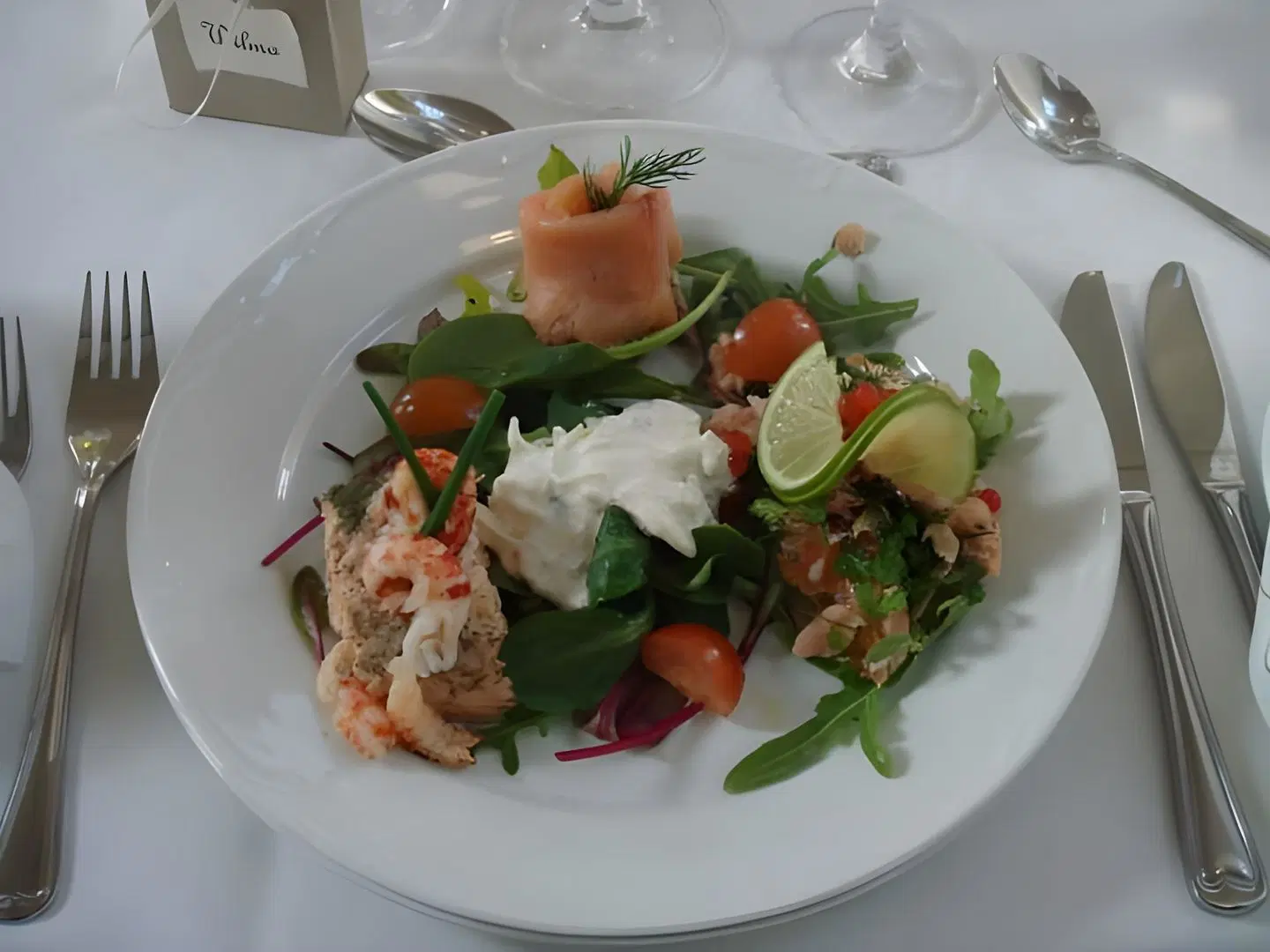 Bramslevgaard Restaurant