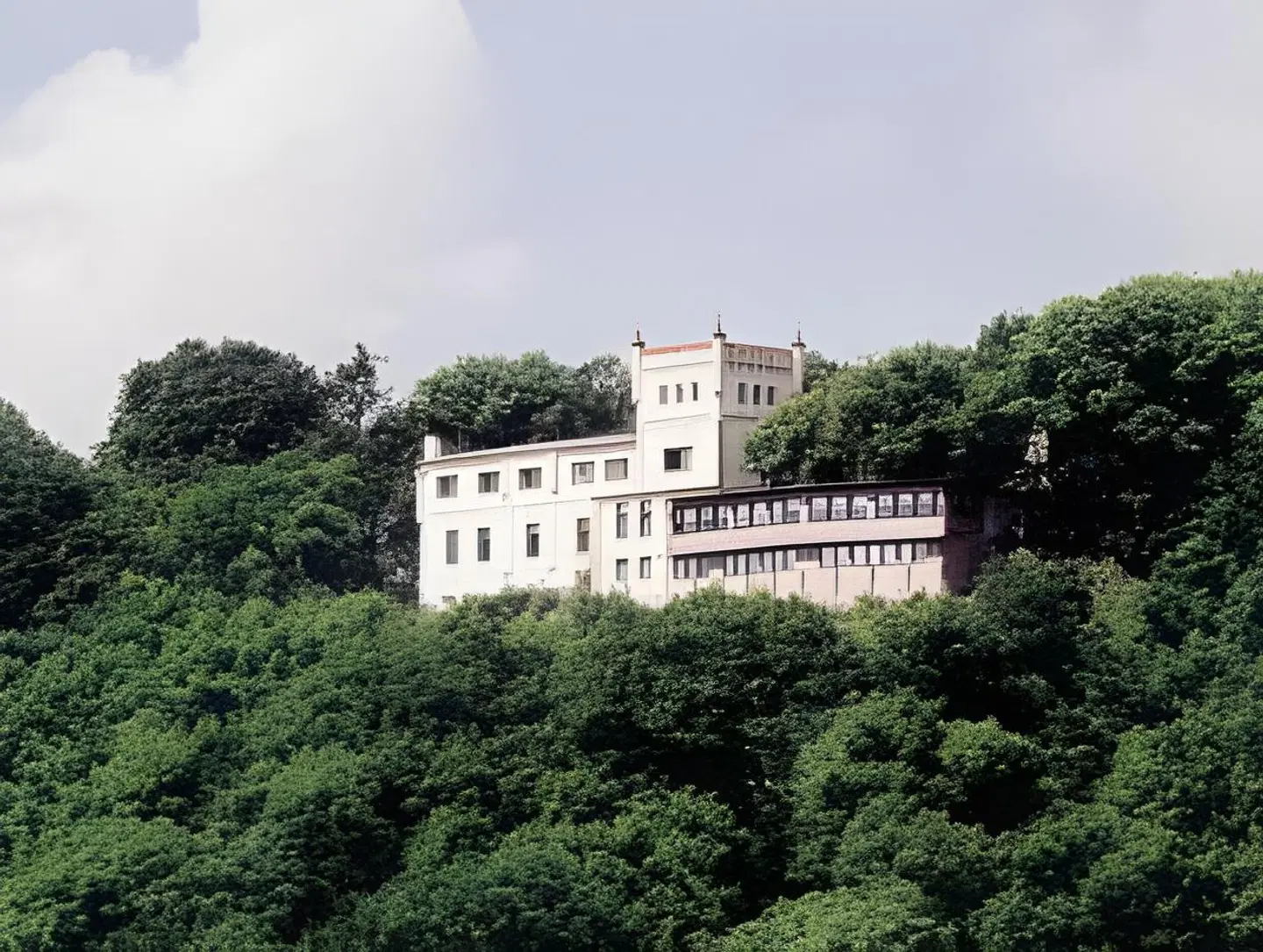 Wilhelmsburg EXTERIOR