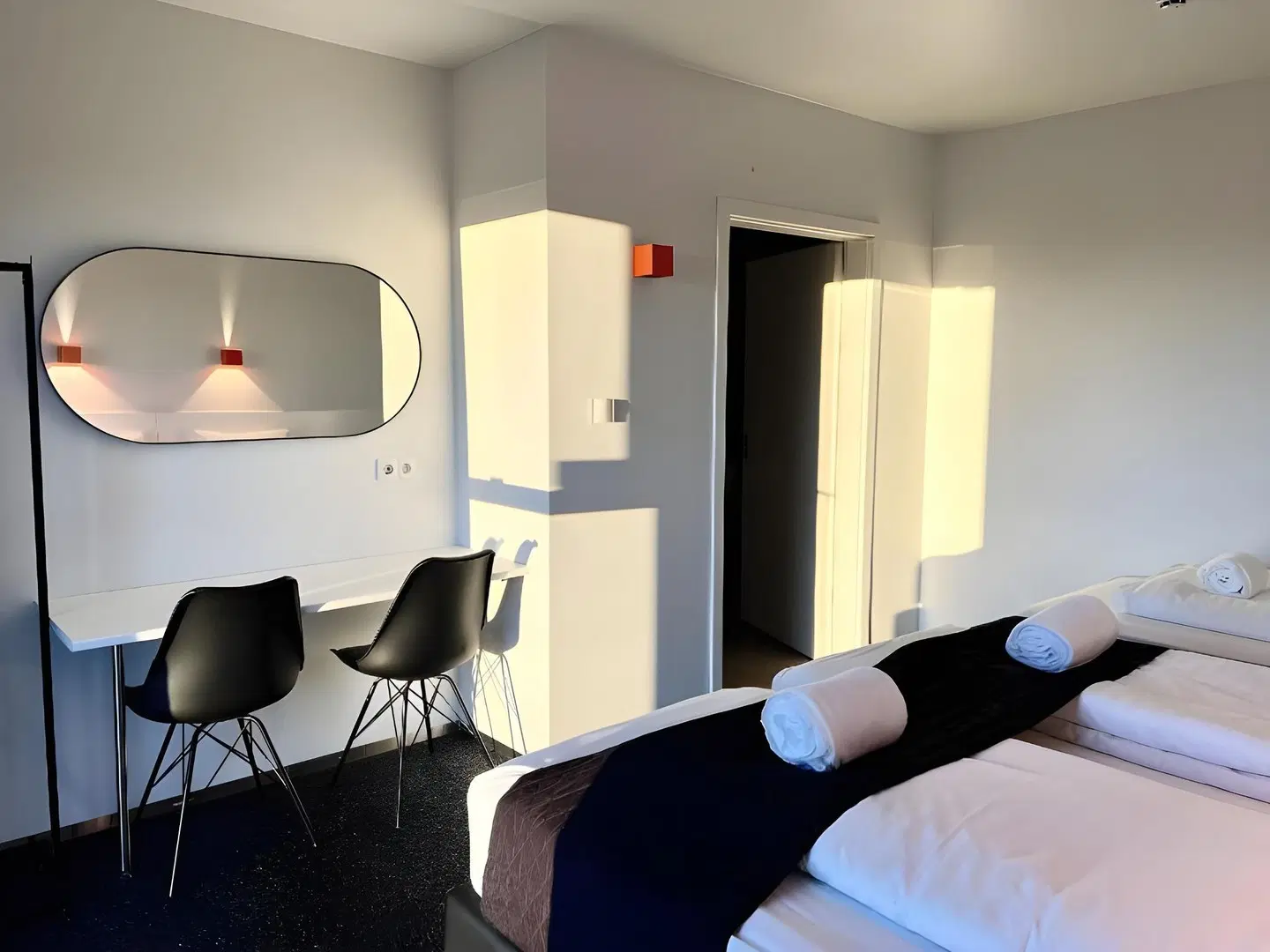Seljavellir Guesthouse HEALTH_BEAUTY