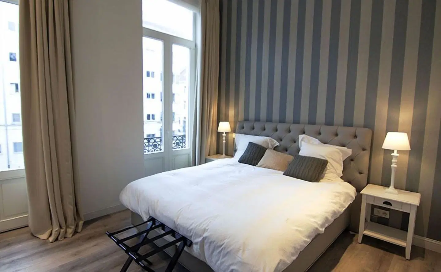 The Hamptons Boutique B&B ROOM_EXAMPLE