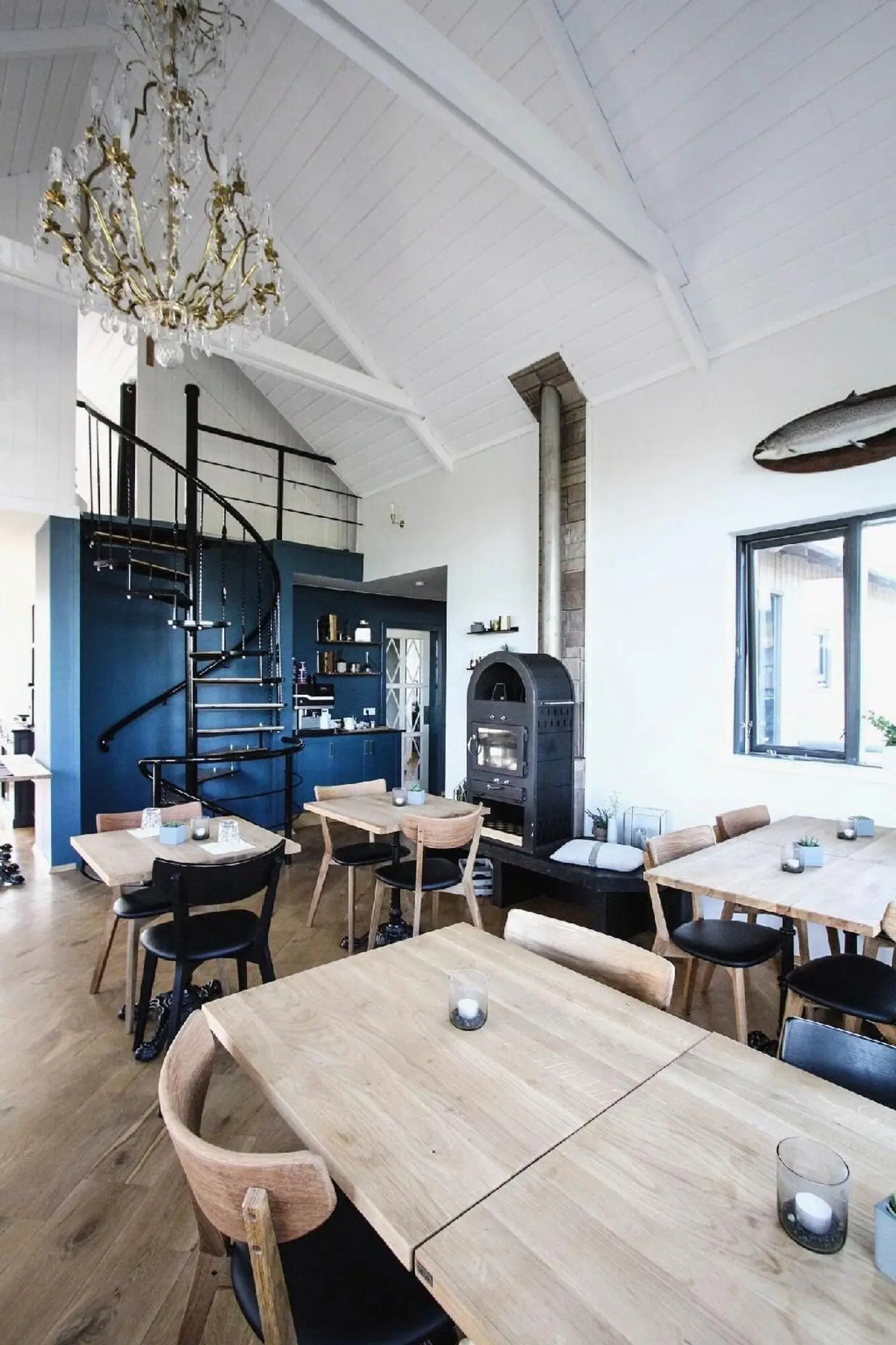 Magma Hotel Restaurant