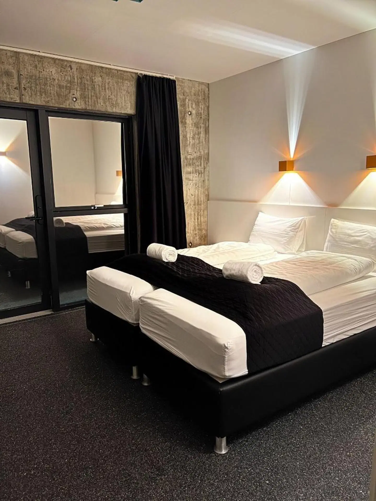 Seljavellir Guesthouse HEALTH_BEAUTY