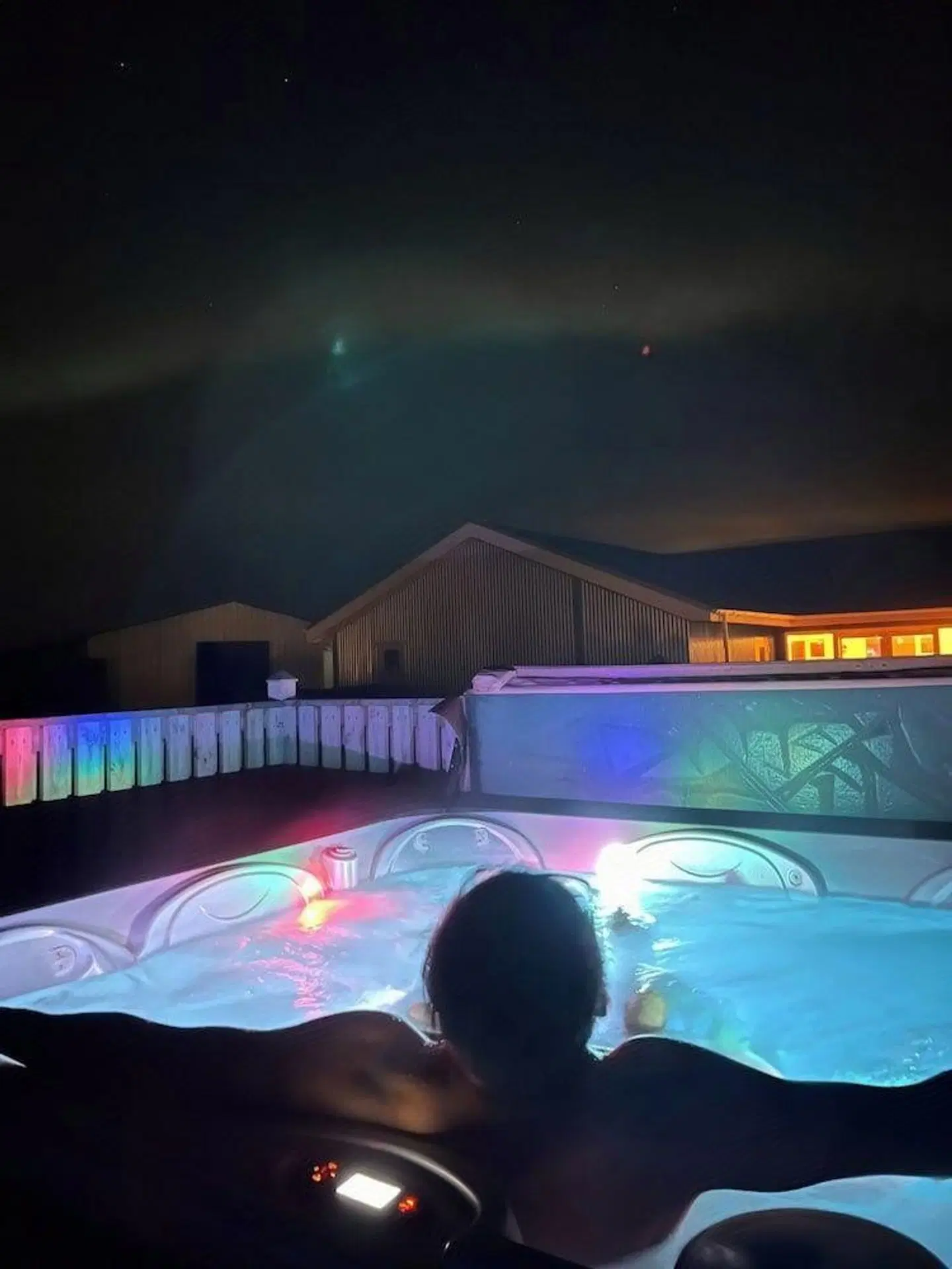 Hotel Vos OUTDOOR_POOL