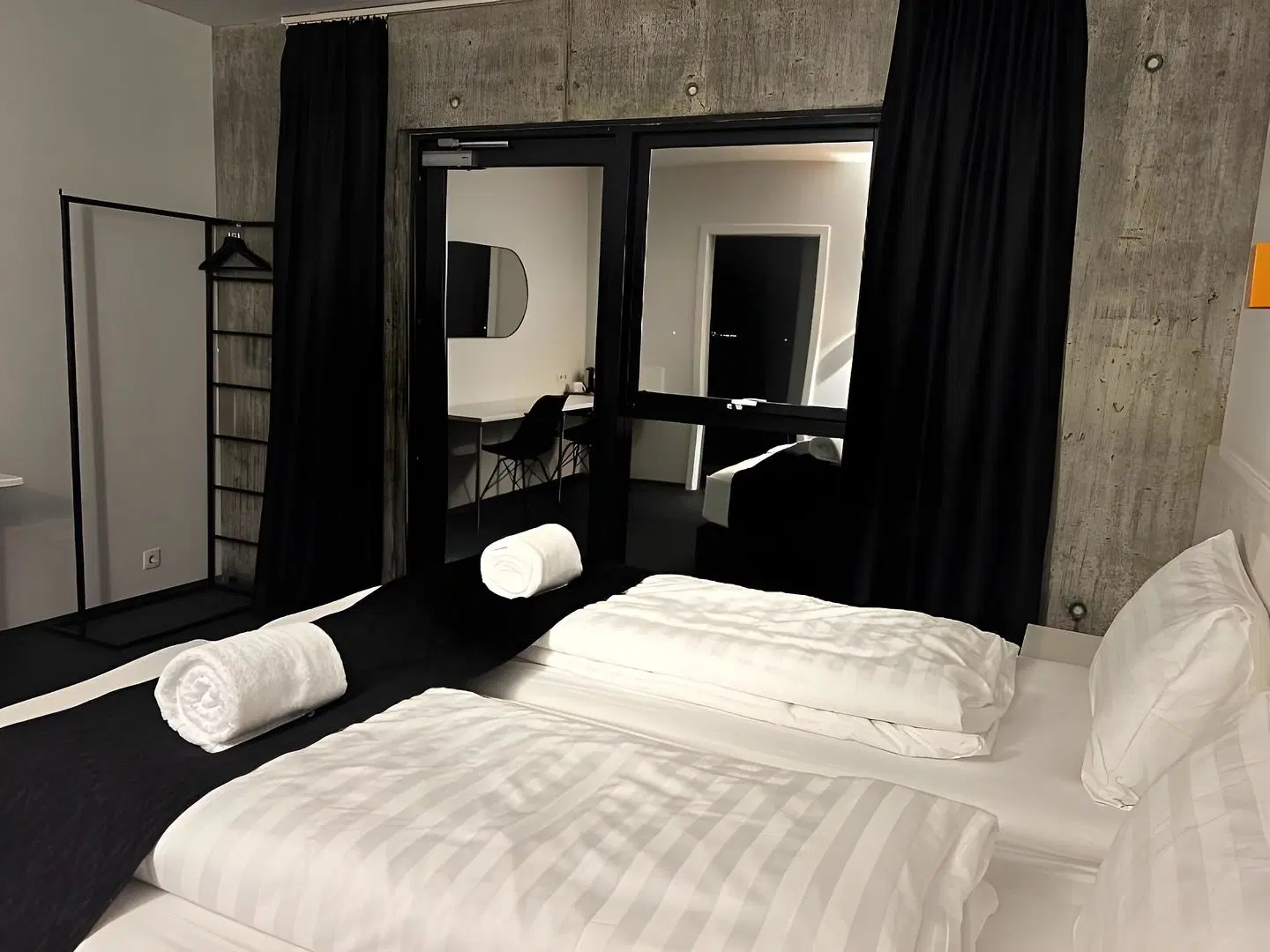 Seljavellir Guesthouse ROOM_EXAMPLE