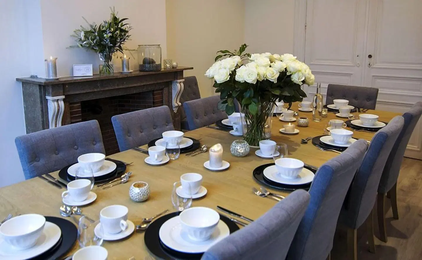 The Hamptons Boutique B&B Konferenz