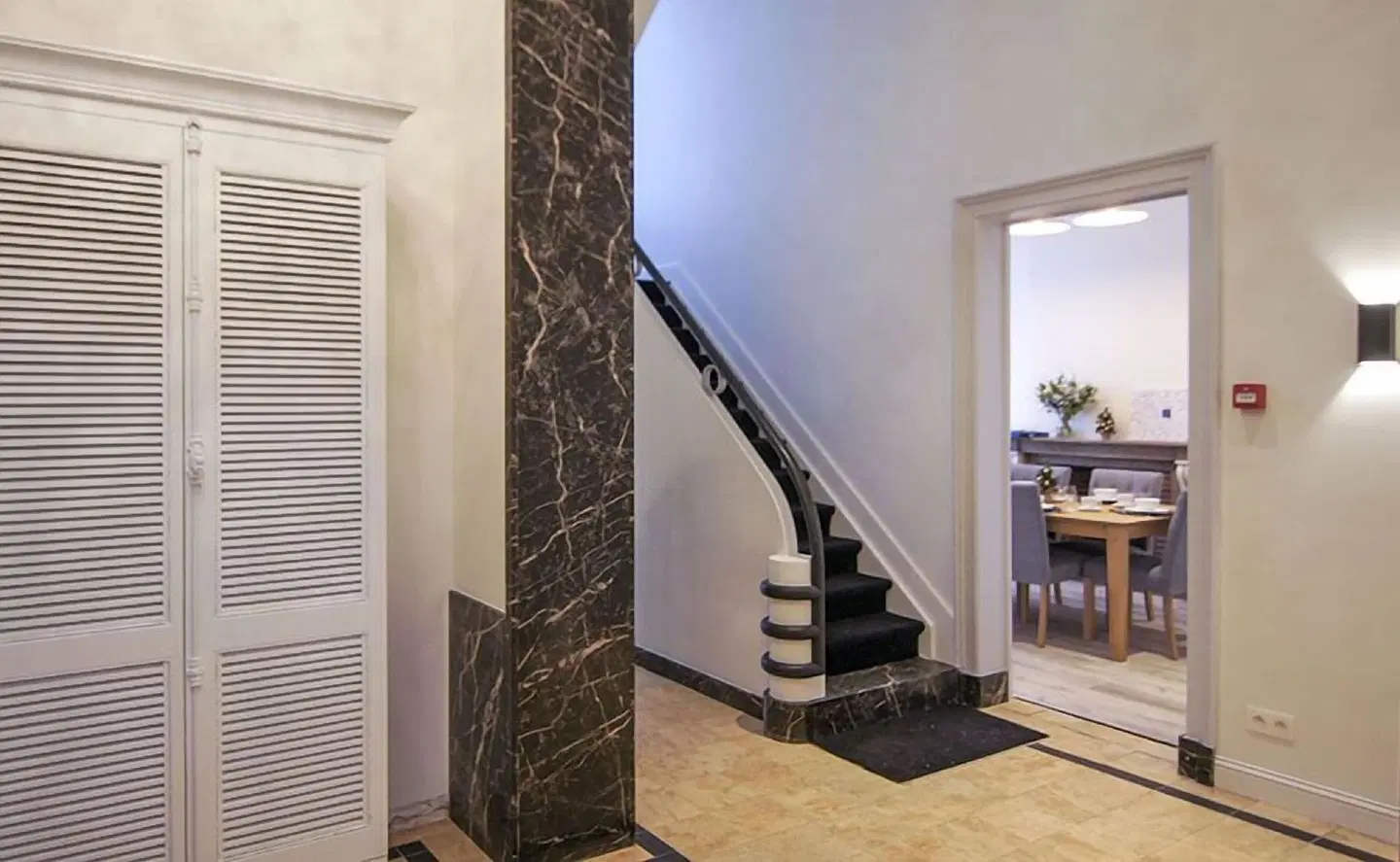 The Hamptons Boutique B&B ROOM_EXAMPLE