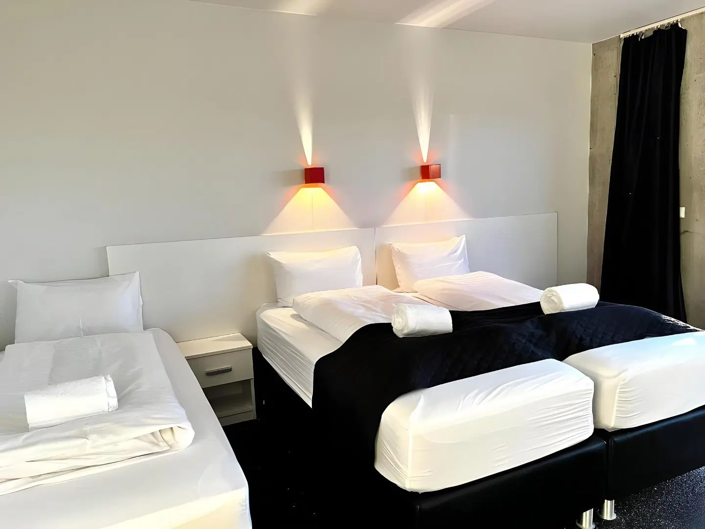 Seljavellir Guesthouse ROOM_EXAMPLE