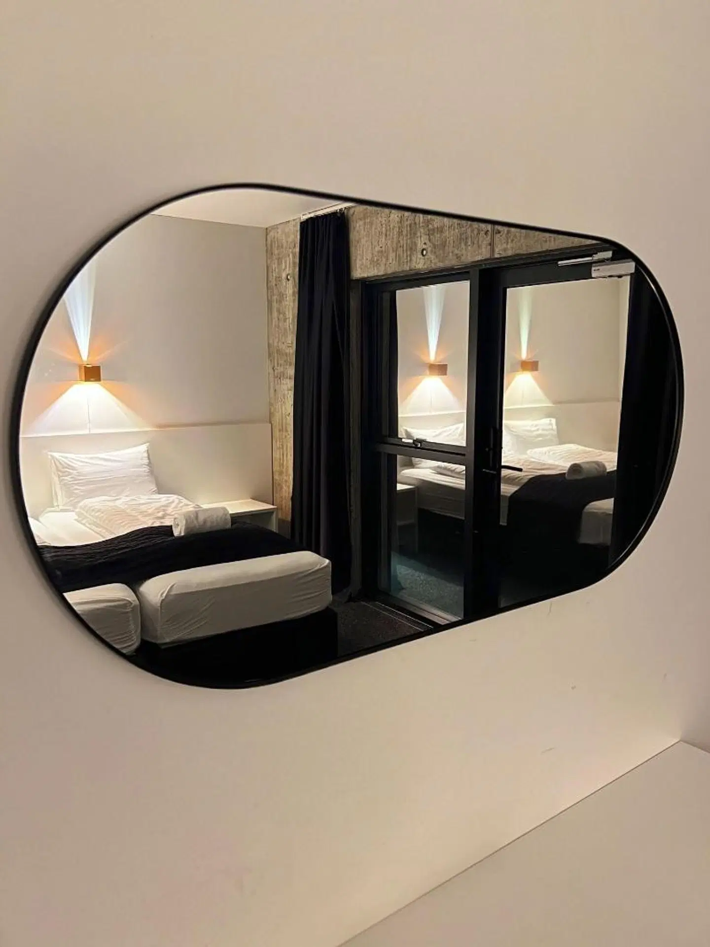 Seljavellir Guesthouse HEALTH_BEAUTY