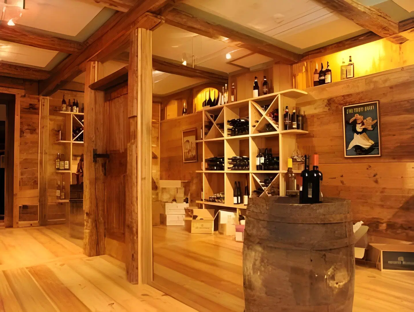 Laghetto LOUNGE_LOBBY