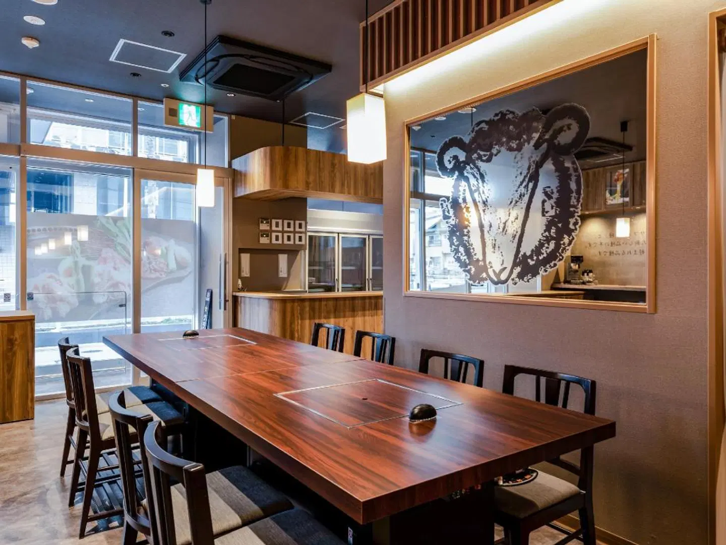 Four Points Flex by Sheraton Hakodate Station Bar