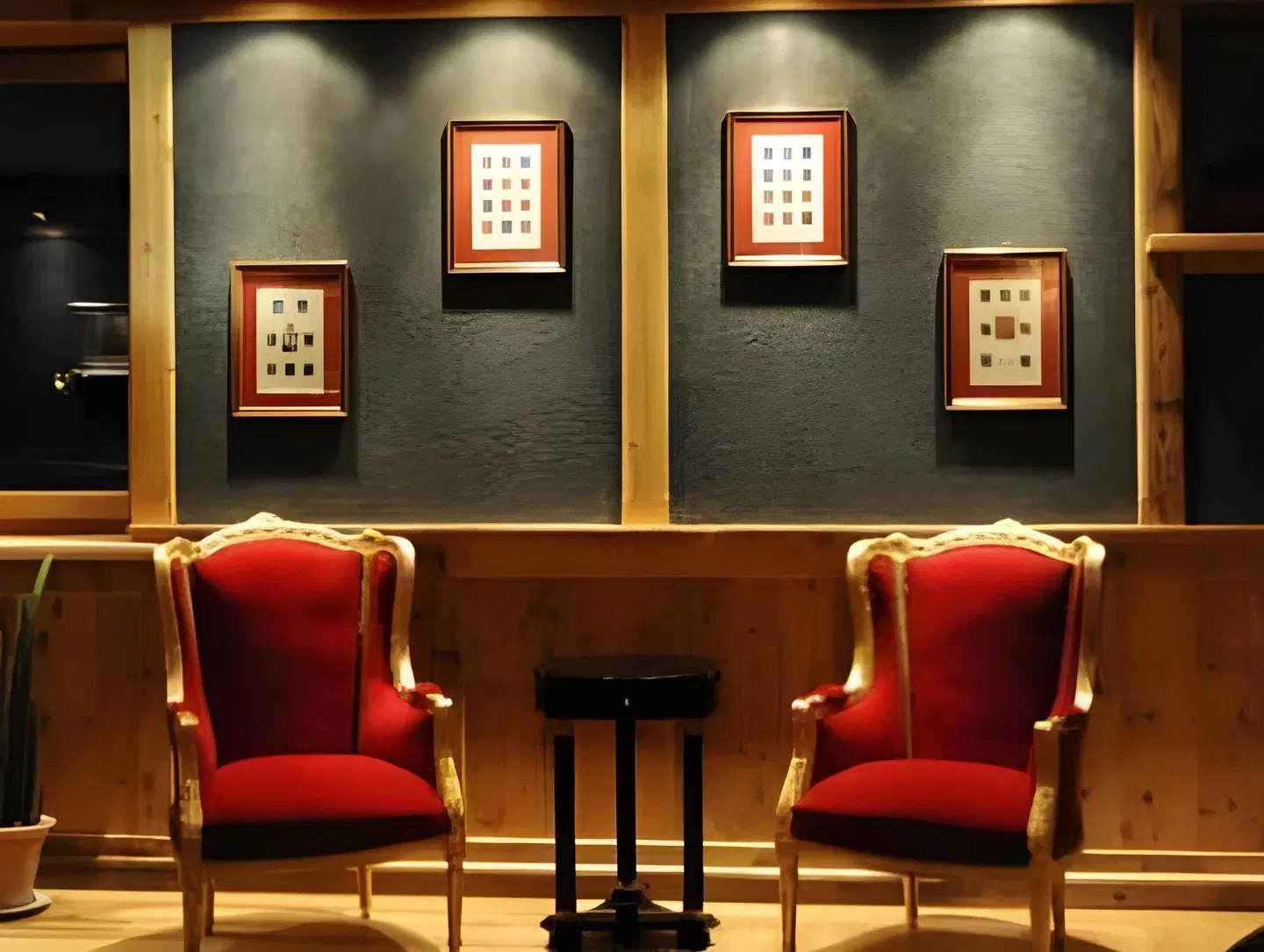 Laghetto LOUNGE_LOBBY