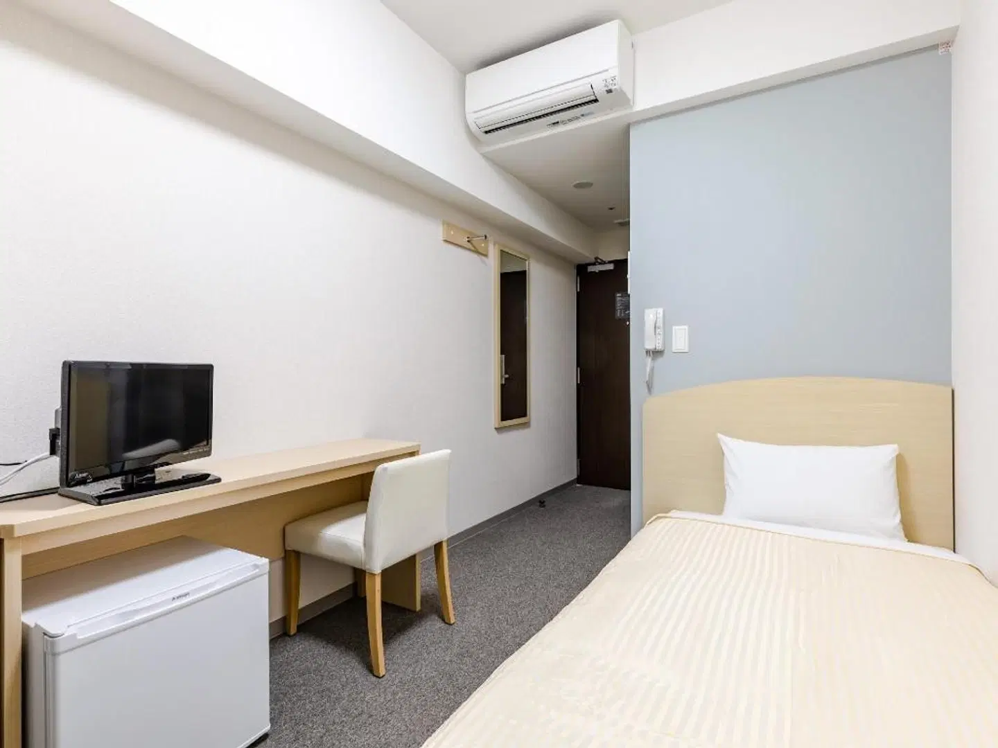 Four Points Flex by Sheraton Hakodate Station ROOM_EXAMPLE