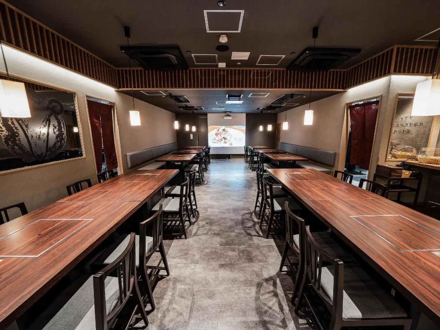 Four Points Flex by Sheraton Hakodate Station Bar