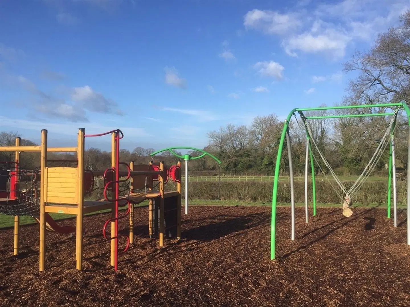 Hunters Lodge Inn SPORTS_AND_LEISURE