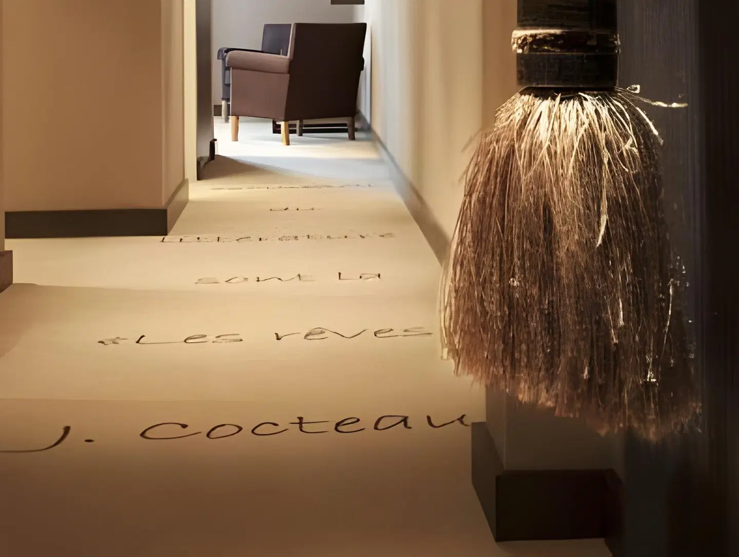 Relais du Silence L'Aubinière Hôtel Restaurant & Spa Konferenz