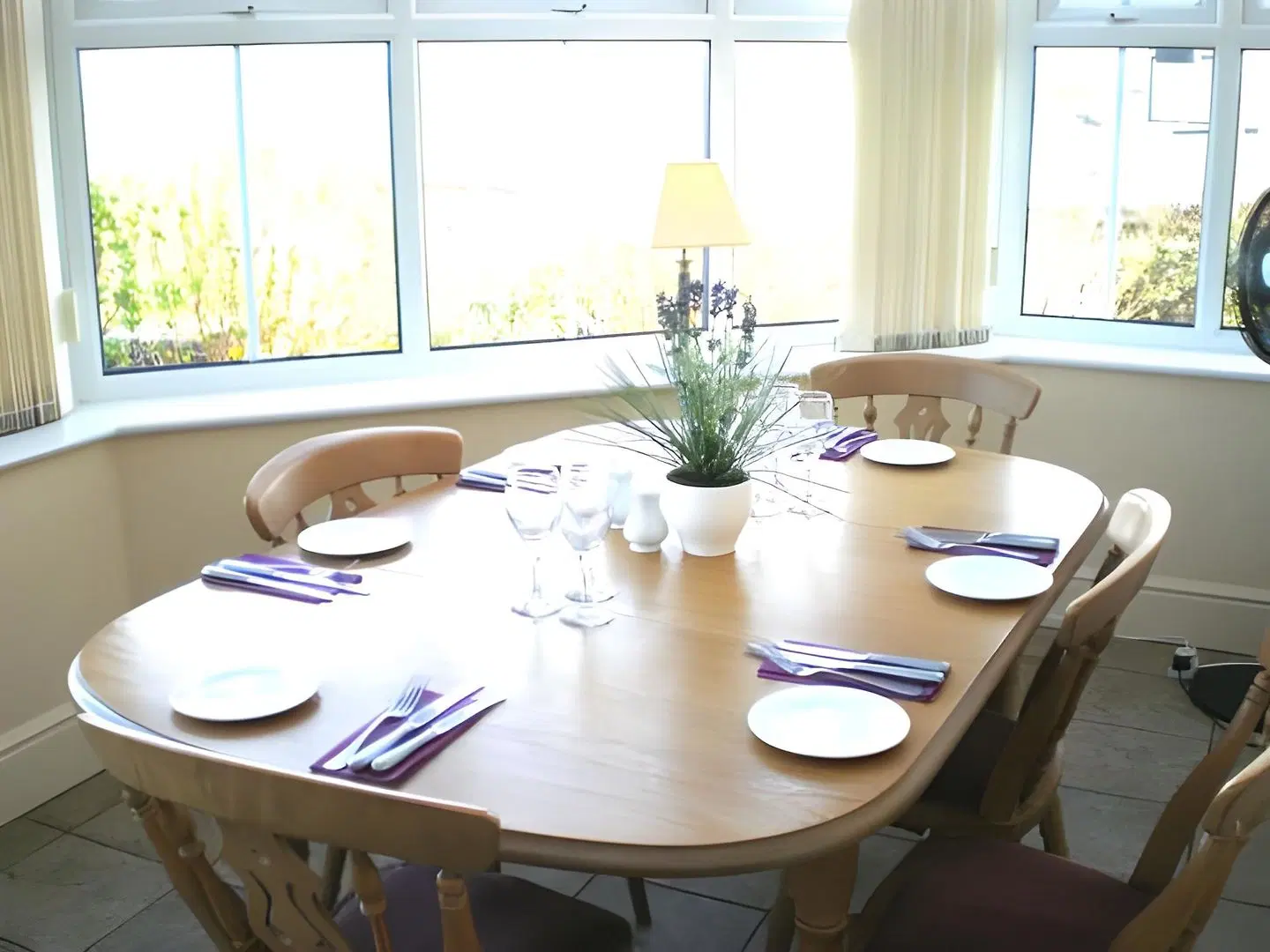 Lastra Farm Konferenz