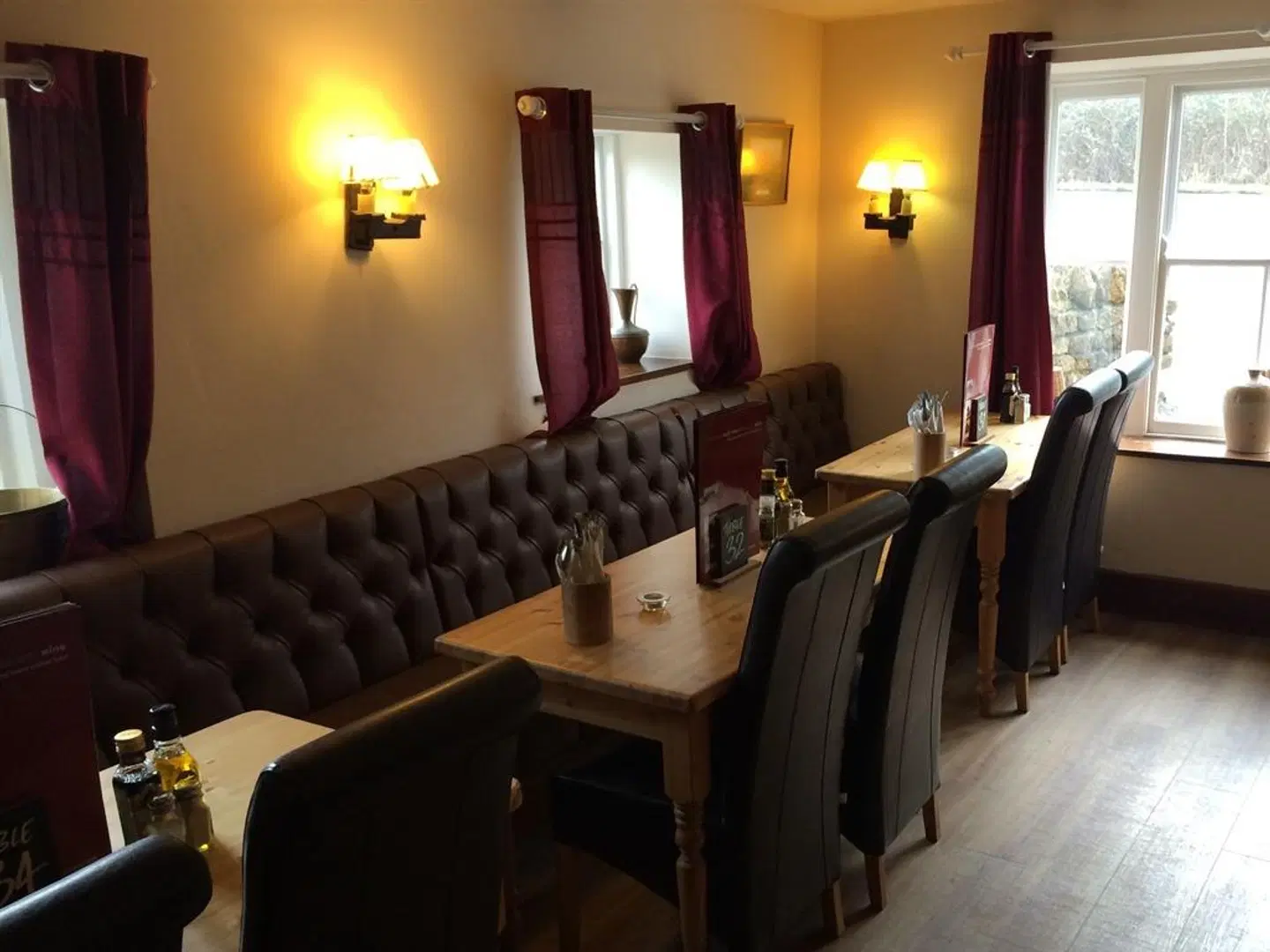 Hunters Lodge Inn Konferenz