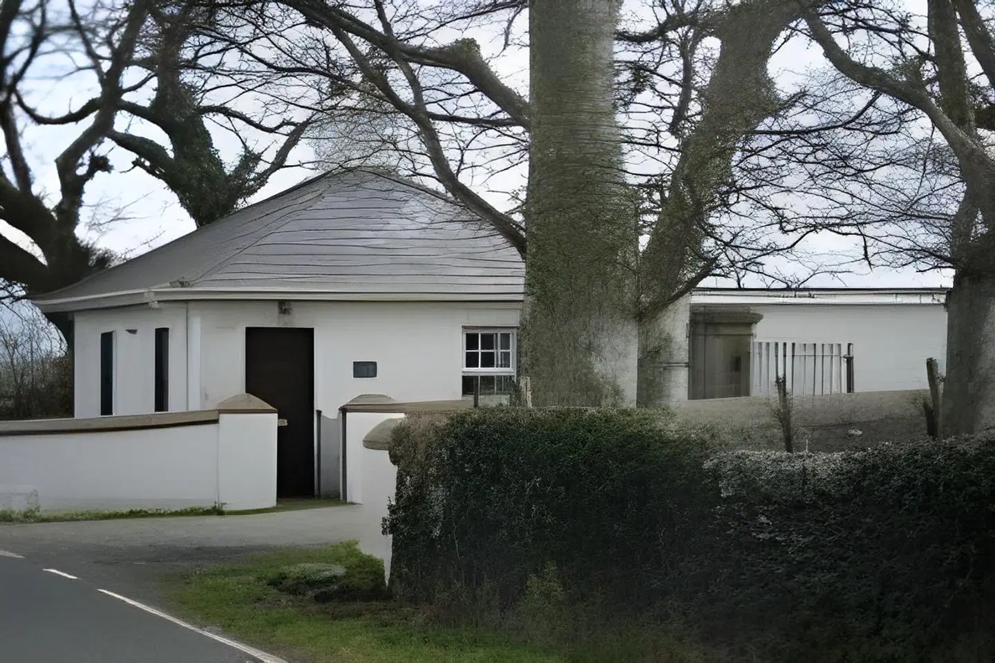 Lastra Farm EXTERIOR