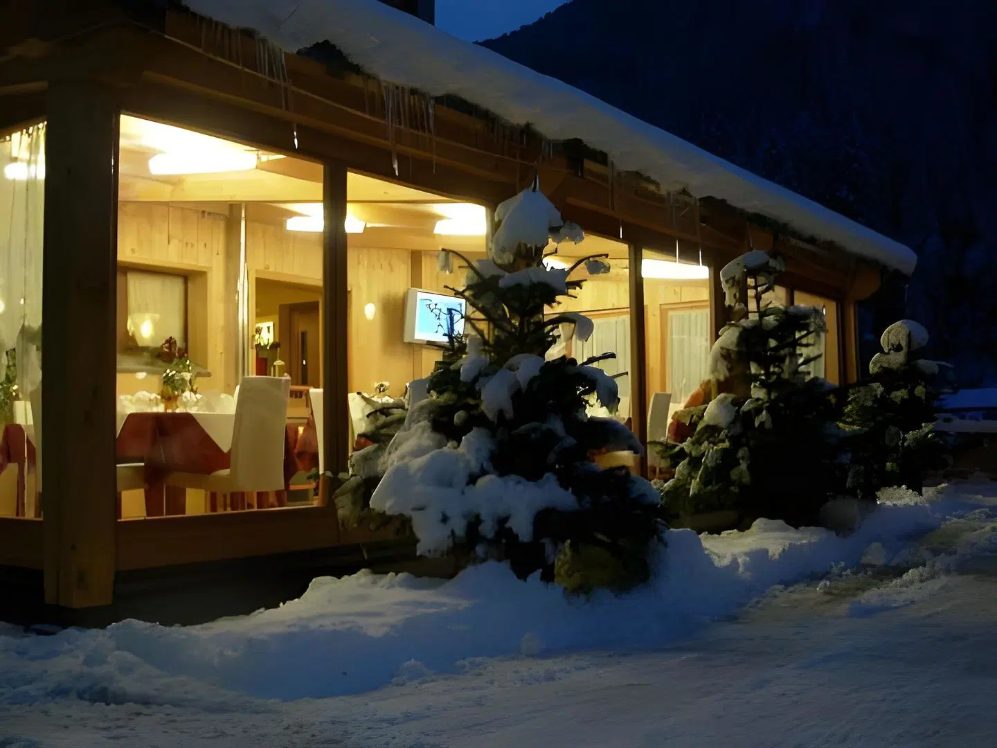 Hotel La Val Terrasse