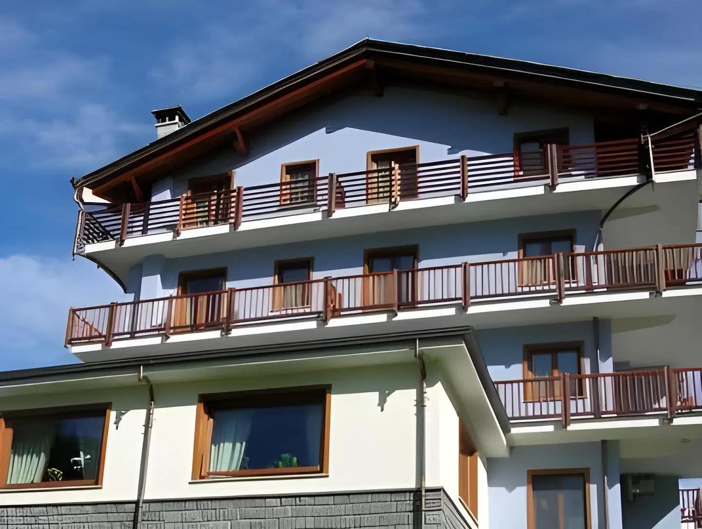 Laghetto EXTERIOR