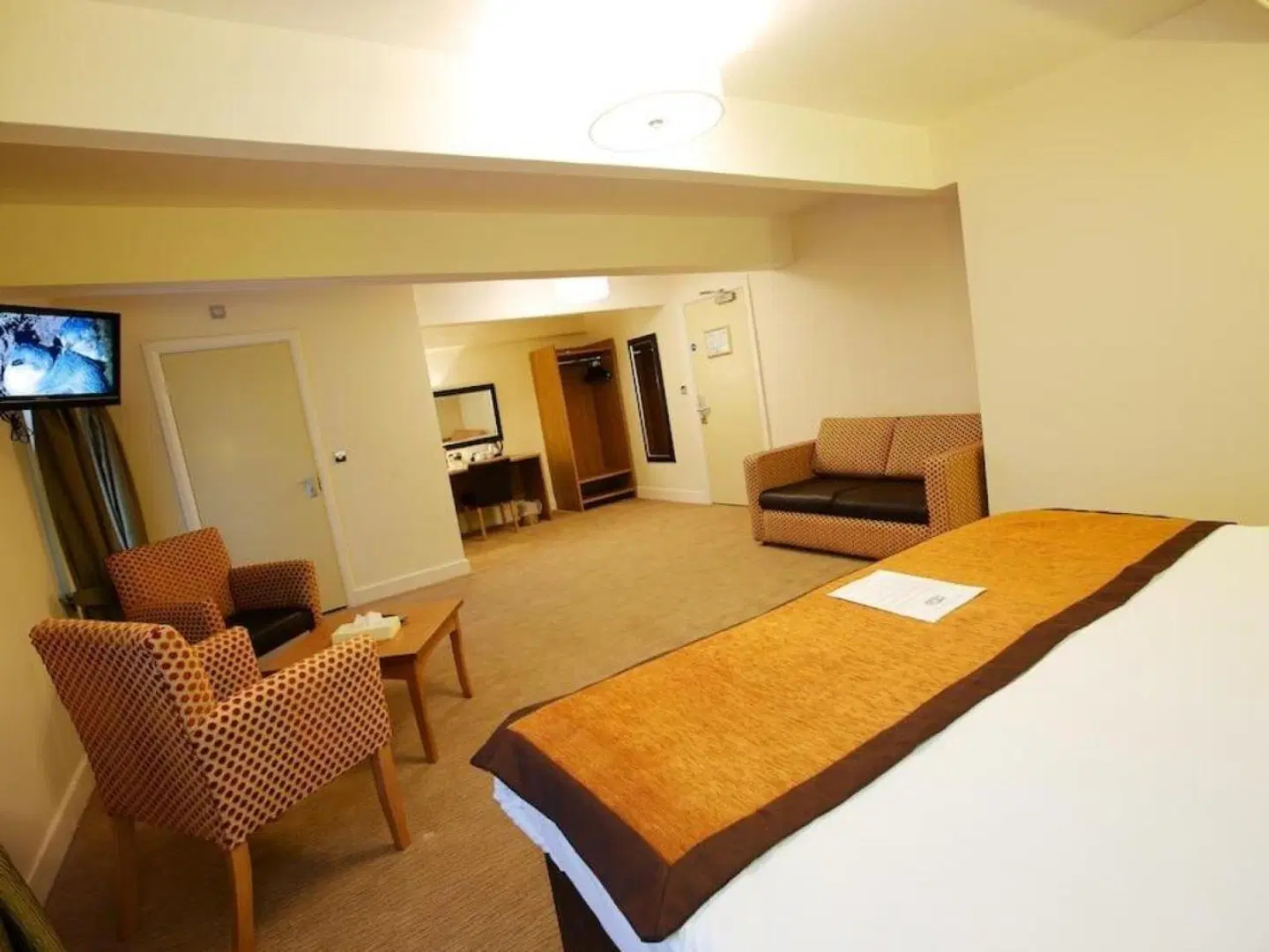 Lord Nelson ROOM_EXAMPLE