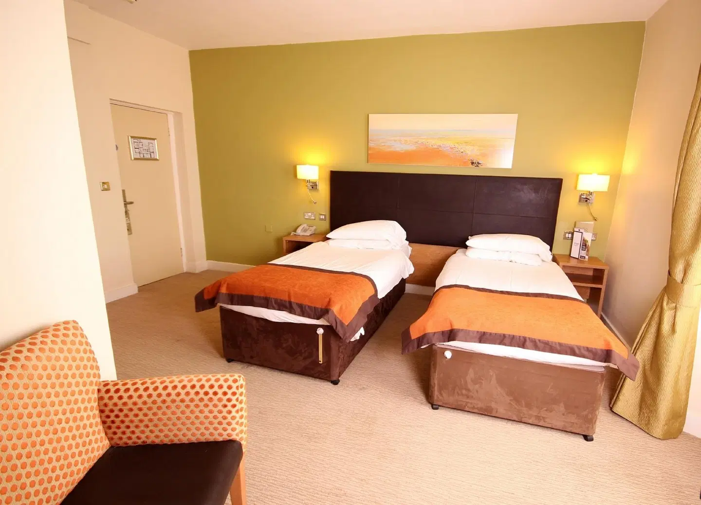 Lord Nelson ROOM_EXAMPLE