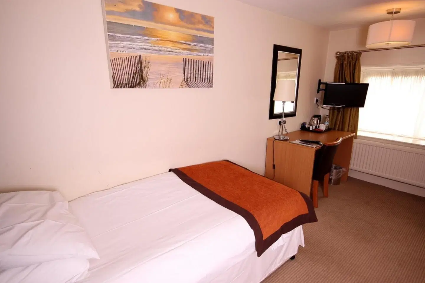 Lord Nelson ROOM_EXAMPLE