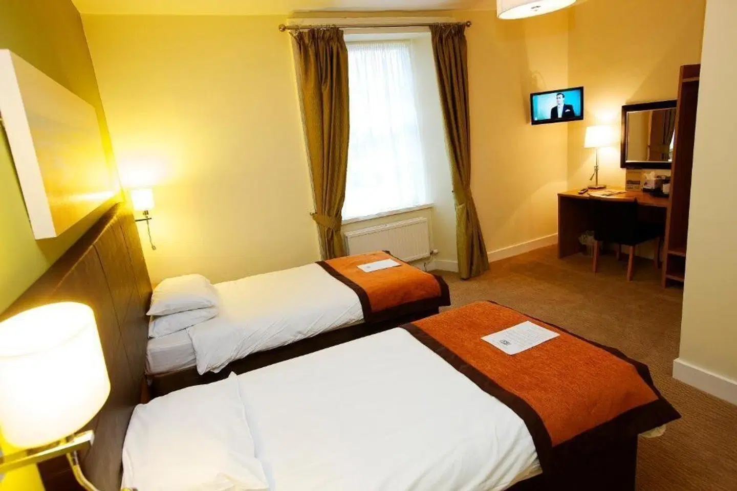 Lord Nelson ROOM_EXAMPLE
