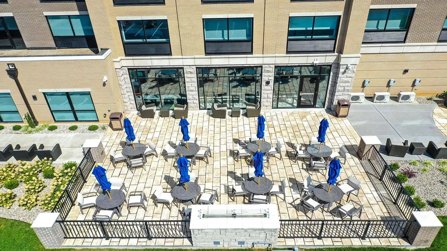 Holiday Inn Express & Suites - Elizabethtown North by IHG MODEL_IMPRESSION