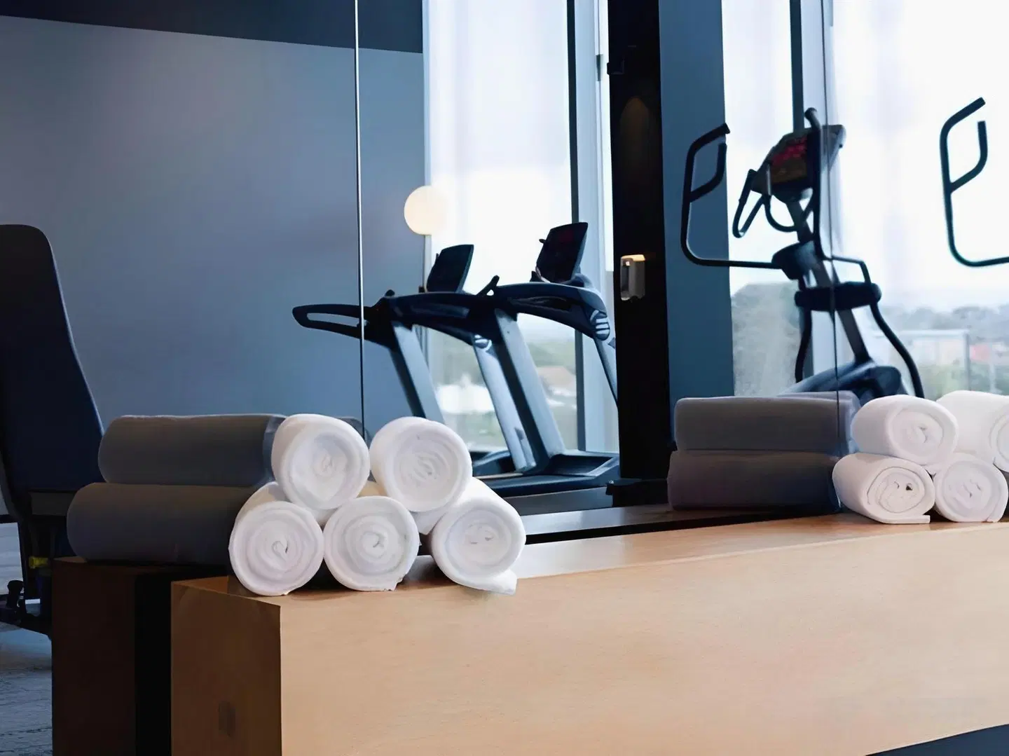 Sage Melbourne Ringwood SPORTS_AND_LEISURE