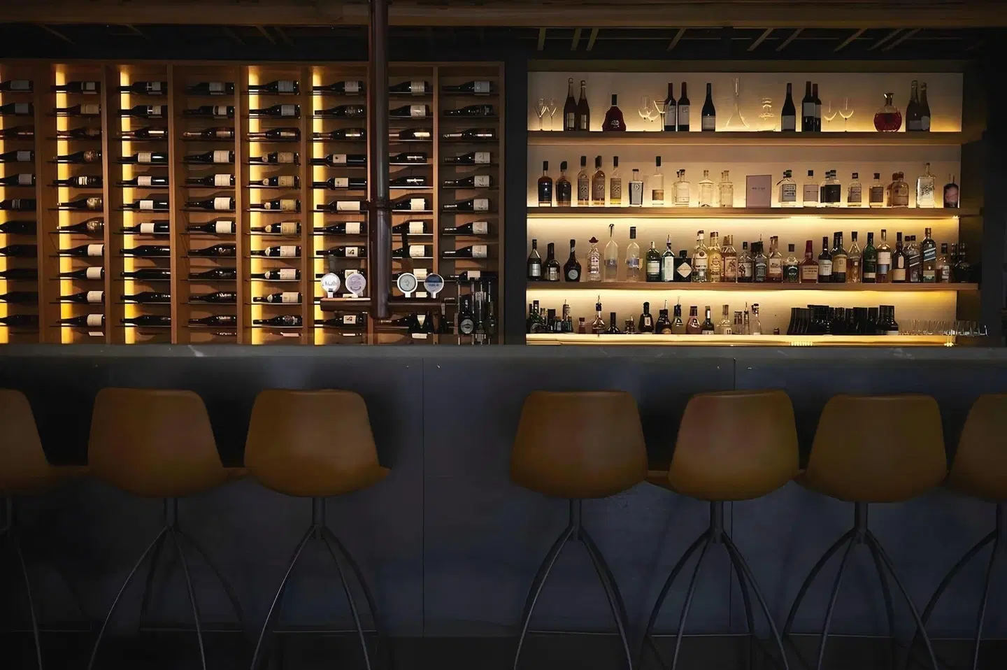 Sage Melbourne Ringwood Bar