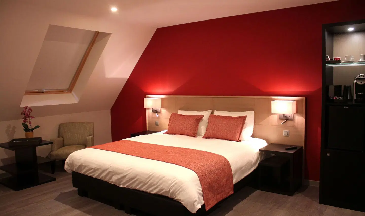 Relais de L'Empereur ROOM_EXAMPLE