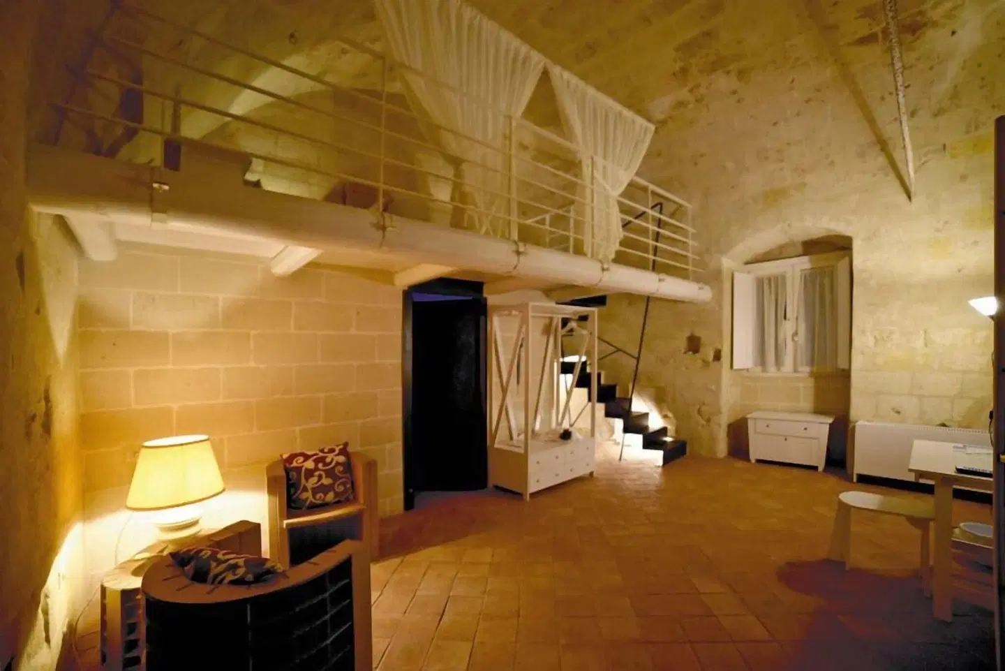 Le Dimore Dell' Idris ROOM_EXAMPLE