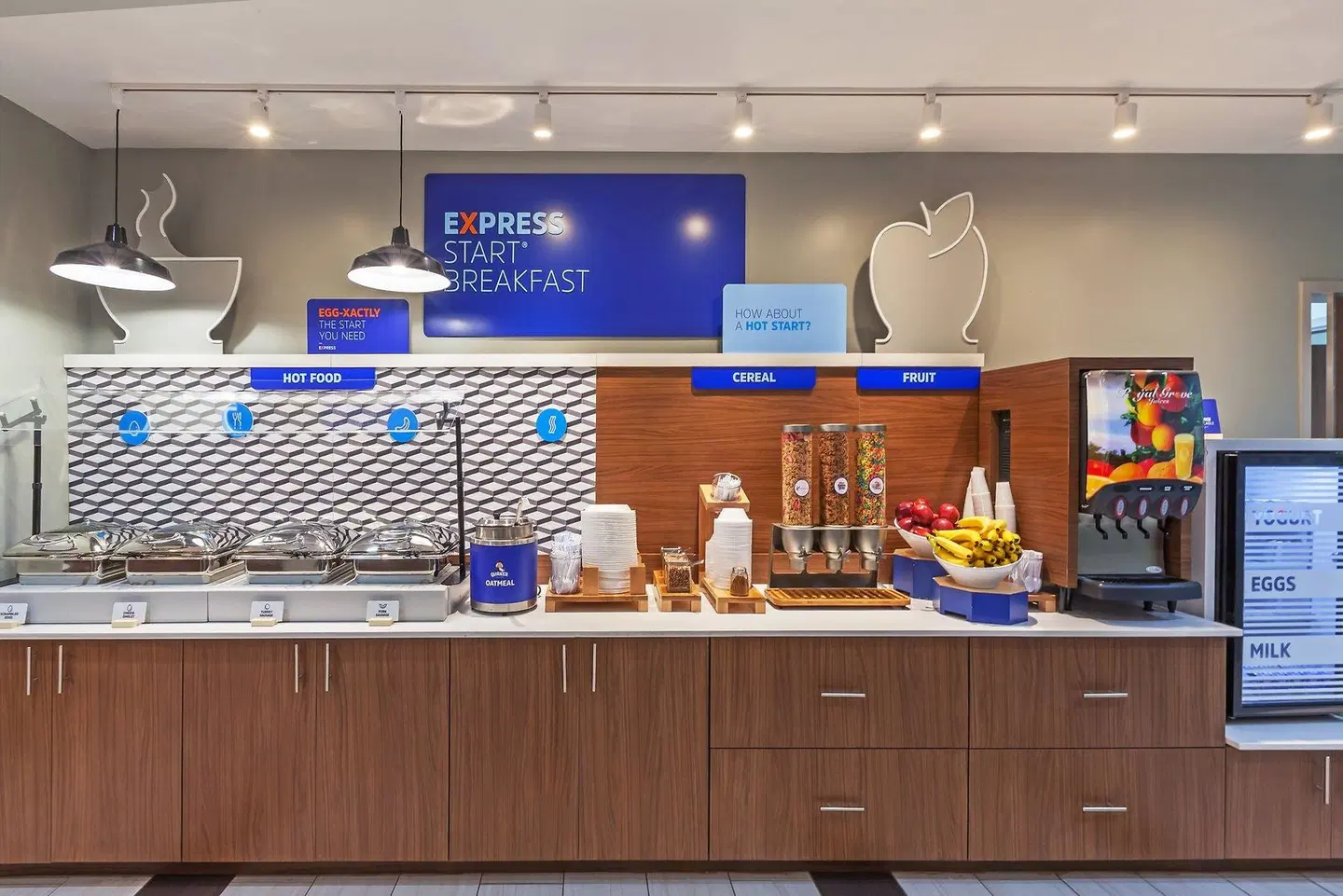 Holiday Inn Express & Suites Tulsa South - Woodland Hills by IHG Konferenz