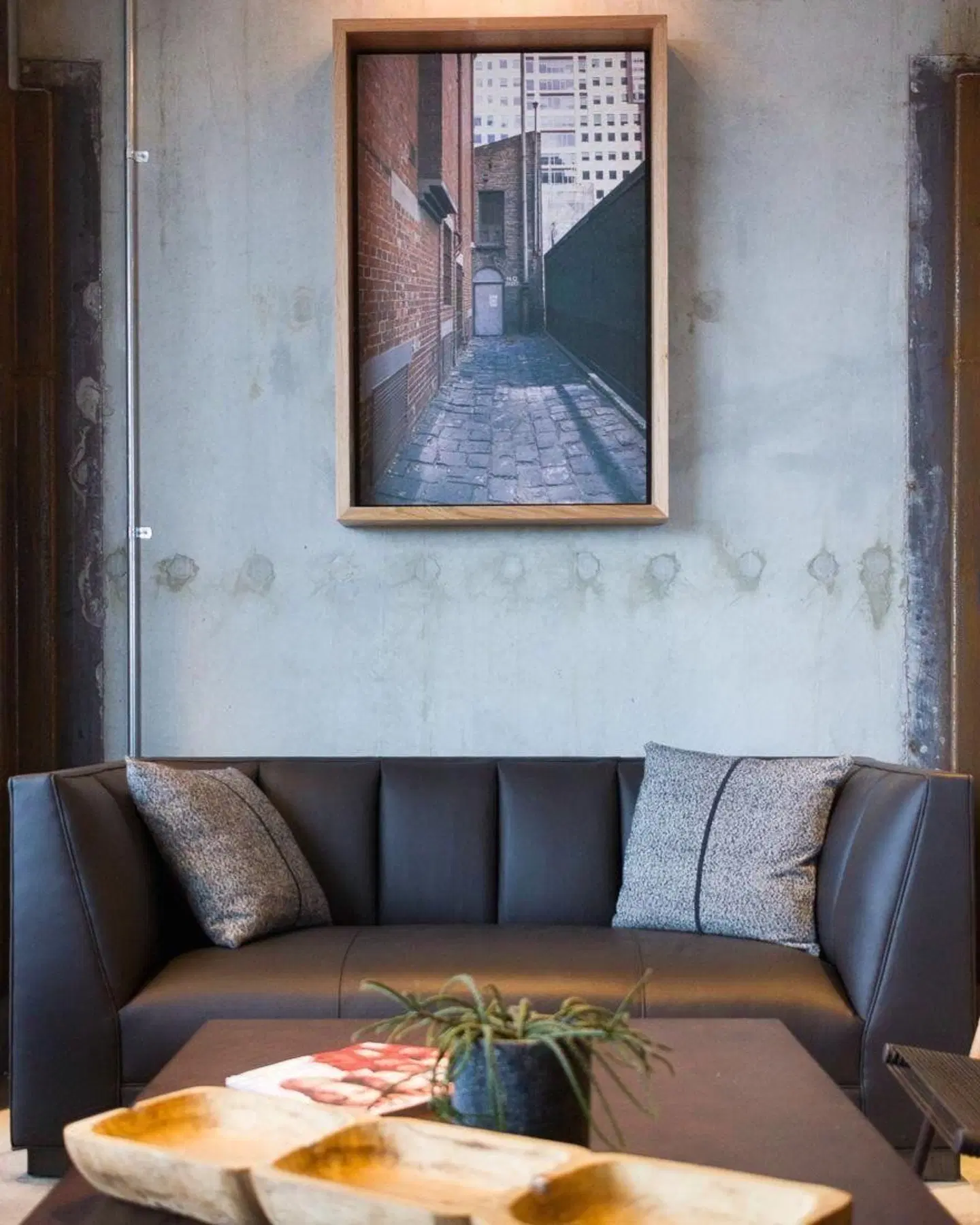Sage Melbourne Ringwood ROOM_EXAMPLE
