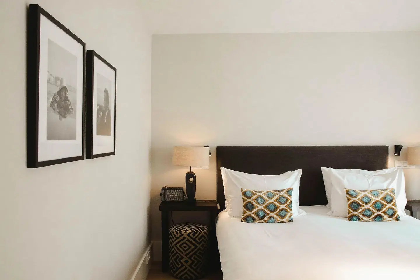 Hotel FRANQ ROOM_EXAMPLE