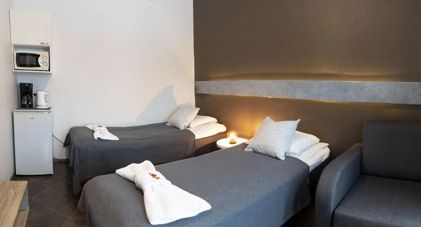 Motelli Kontio ROOM_EXAMPLE