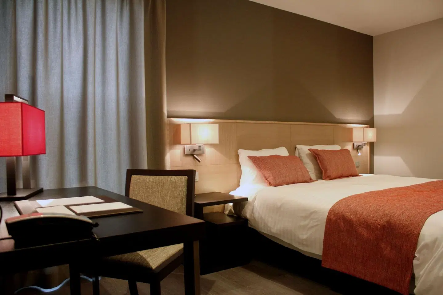 Relais de L'Empereur ROOM_EXAMPLE