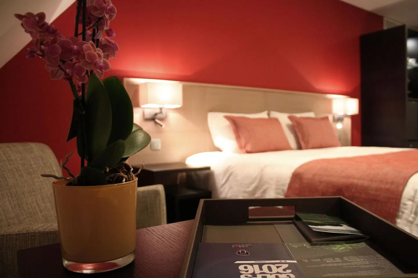 Relais de L'Empereur ROOM_EXAMPLE