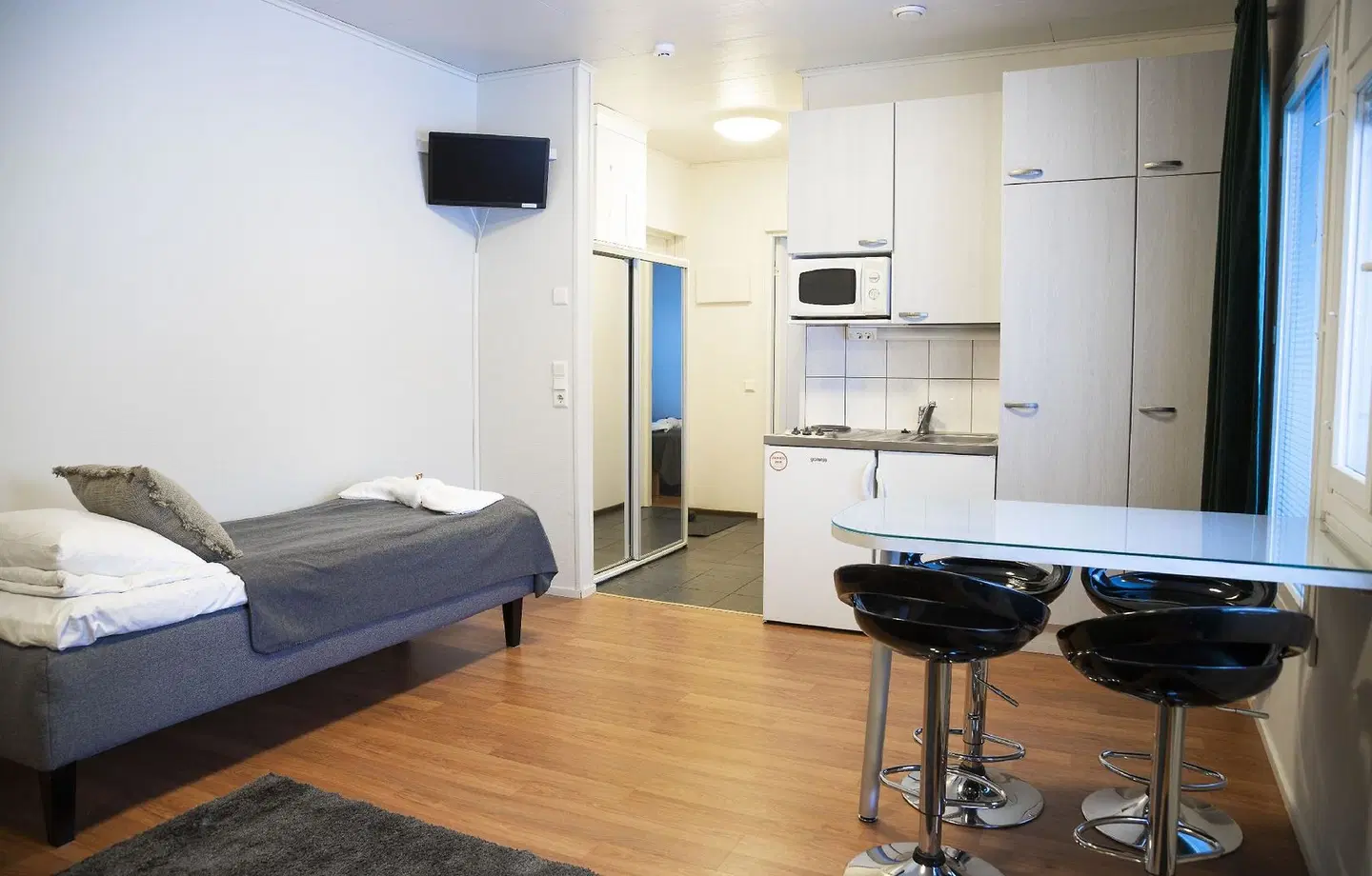 Motelli Kontio ROOM_EXAMPLE