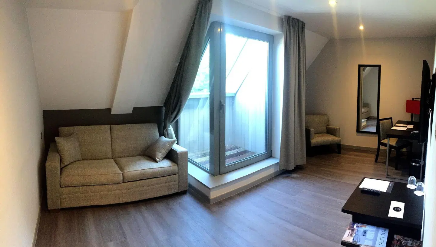 Relais de L'Empereur ROOM_EXAMPLE